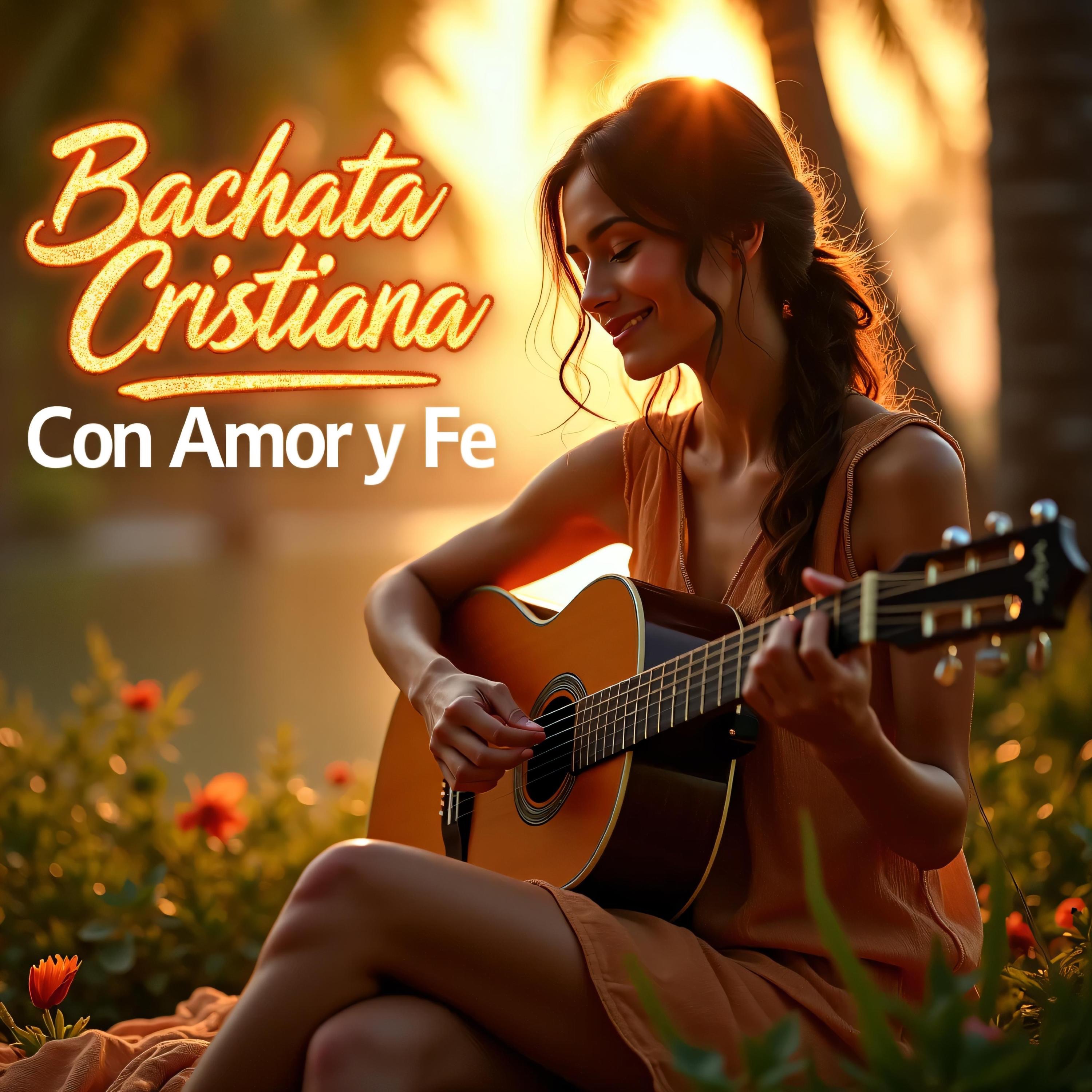 Cristo Latino - Siempre a Tu Lado