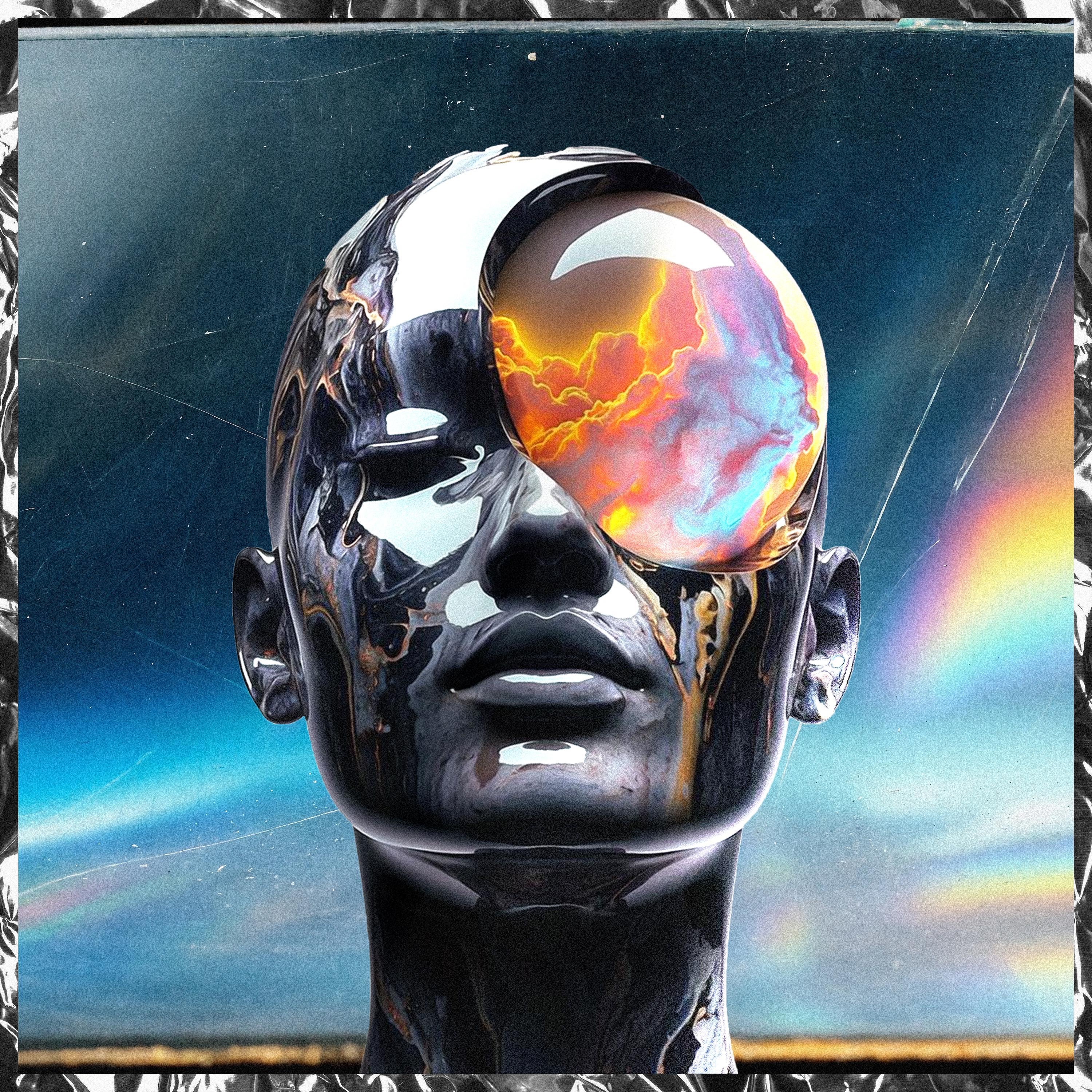 In My Head - Single