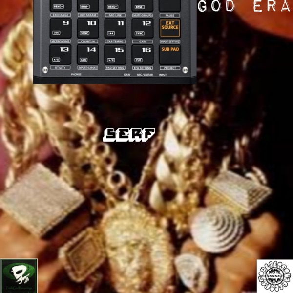 God Era: The Beat Tape