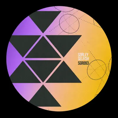 Ascolta 'Selfish - Single' di Sorley