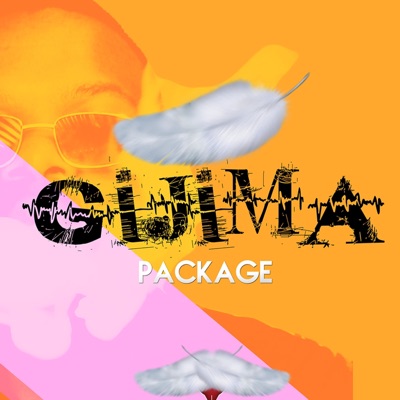 Gijima Package Disk 2