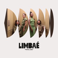 Por el aire (feat. Alana Sinkey, Miryam Latrece & Josemi Carmona) - Single - Lin Cortés & Limbaé