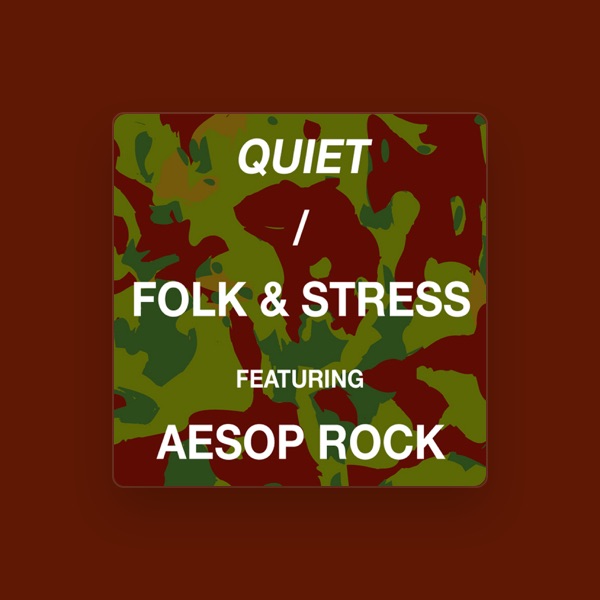 Folk and Stress's avatar