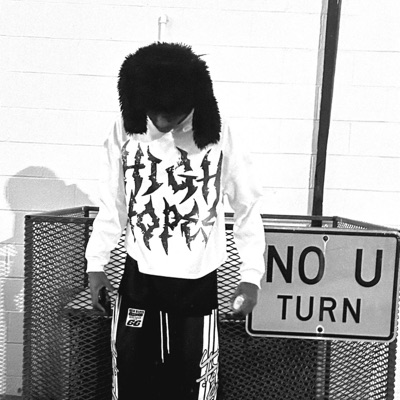 Lost All Hope - Single