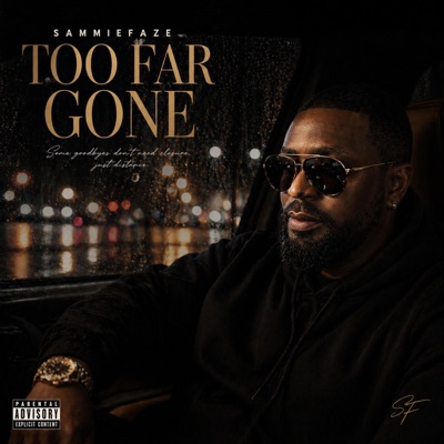 Too Far Gone - Single