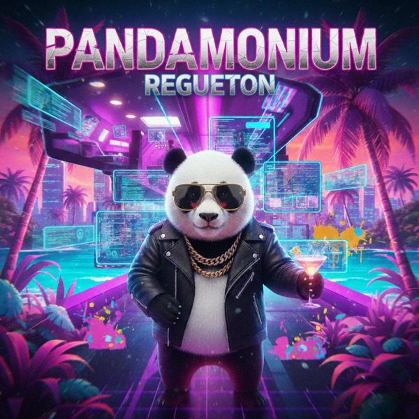 PANDAMONIUM