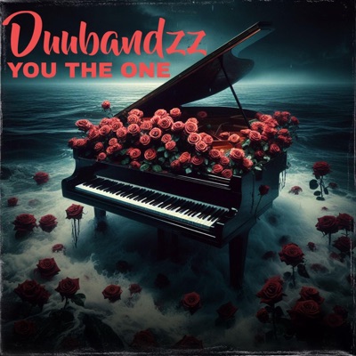 You The One - Single