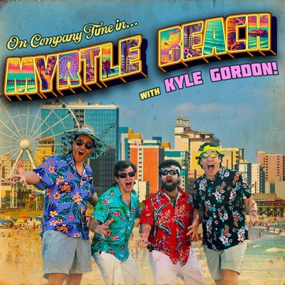 Myrtle Beach - Single