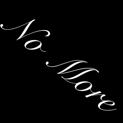 NO MORE - Single