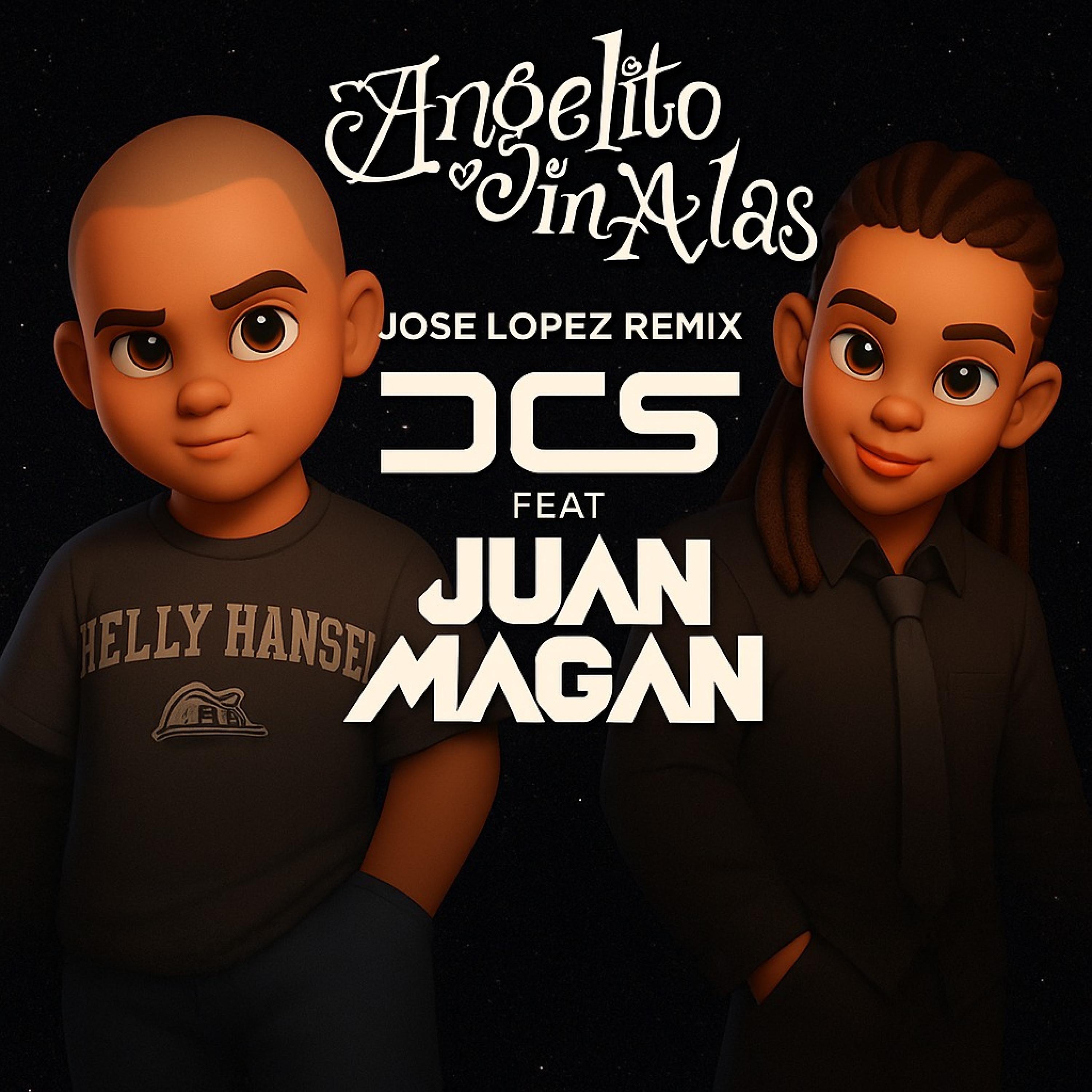 Angelito sin alas - Single