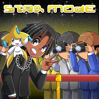 Star Mode - EP
