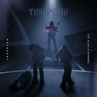 Trapstar (feat. TENNAZ) - Single - Its Clay