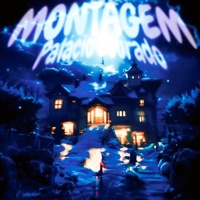 Montagem Palácio Dourado - Single - Lxkxs