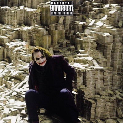 TDC . ESSE É O PIQUE DOS MENO DO ALTO - Single