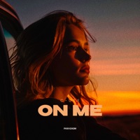 On me - Single - C-UTE