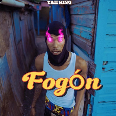 Fogón - Single