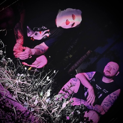 В поле - Single