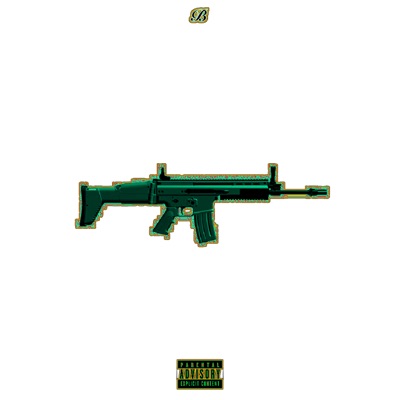 Scar (feat. Kennedyx) - Single