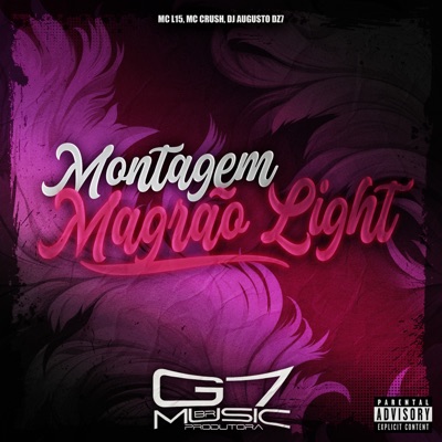 Montagem Magrão Light - Single