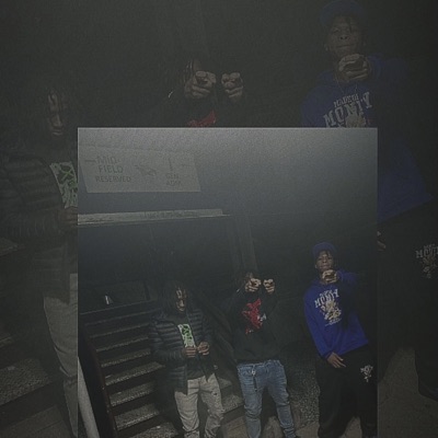 Be For Real (feat. Thatboiitayy) - Single