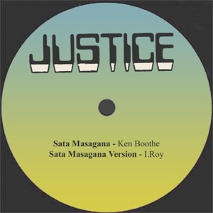 Sata Massagana / Sata Massagana Version - Single