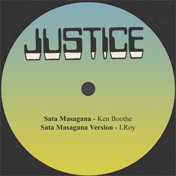 Sata Massagana / Sata Massagana Version - Single