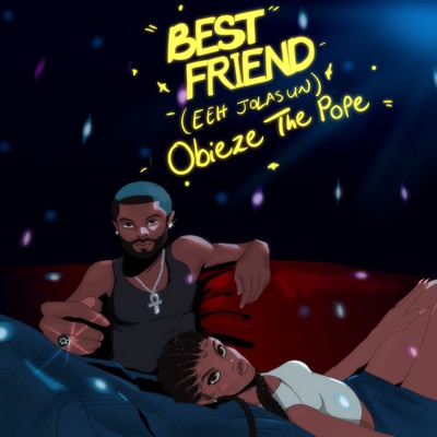 Best Friend (Eeh Jolasun) - Single