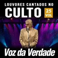 É o Senhor — Voz da Verdade
