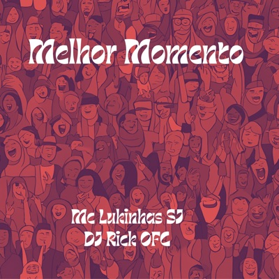 Melhor Momento - Single