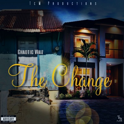 The Change - Single
