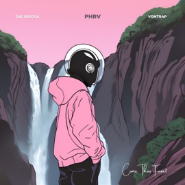 Come Thou Fount (feat. Peer Pressure Mcs) Phrv, Jae Sekoya & VonTrap