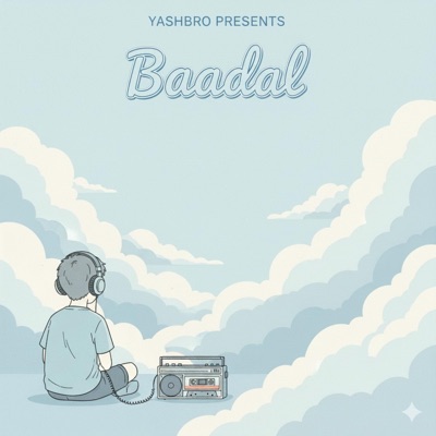 Baadal - Single