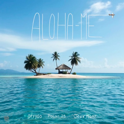 Aloha-Me - EP