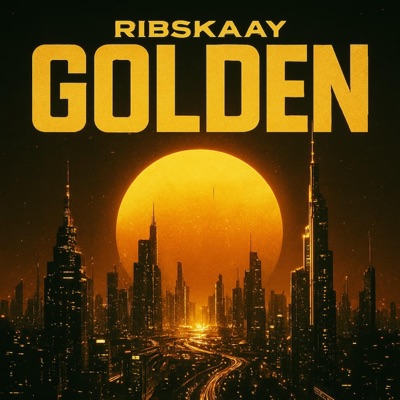 Golden - Single