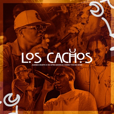 Los Cachos (En Vivo) - Single