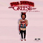 King Greese Talker: The Second Edtition - EP