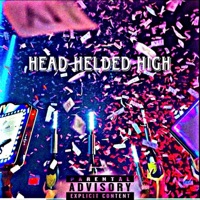 Head helded high - Single - YOSUPREMEZ