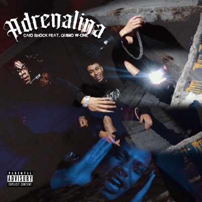 Adrenalina - Single