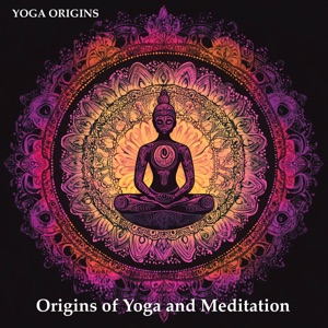 Origins of Yoga and Meditation