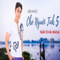 Liên Khúc Cho Người Tình Phần 5 - EP - Tuan Tu Hai Ngoai