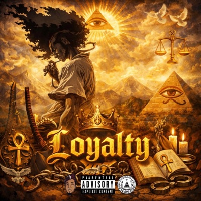 LOYALTY - Single