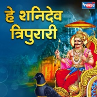 Hey Shanidev Tripurari - Single - Shailendra Bhartti