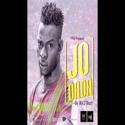JODADA - Single