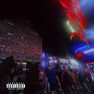 Aquella Noche (feat. MalexHRL) - Single