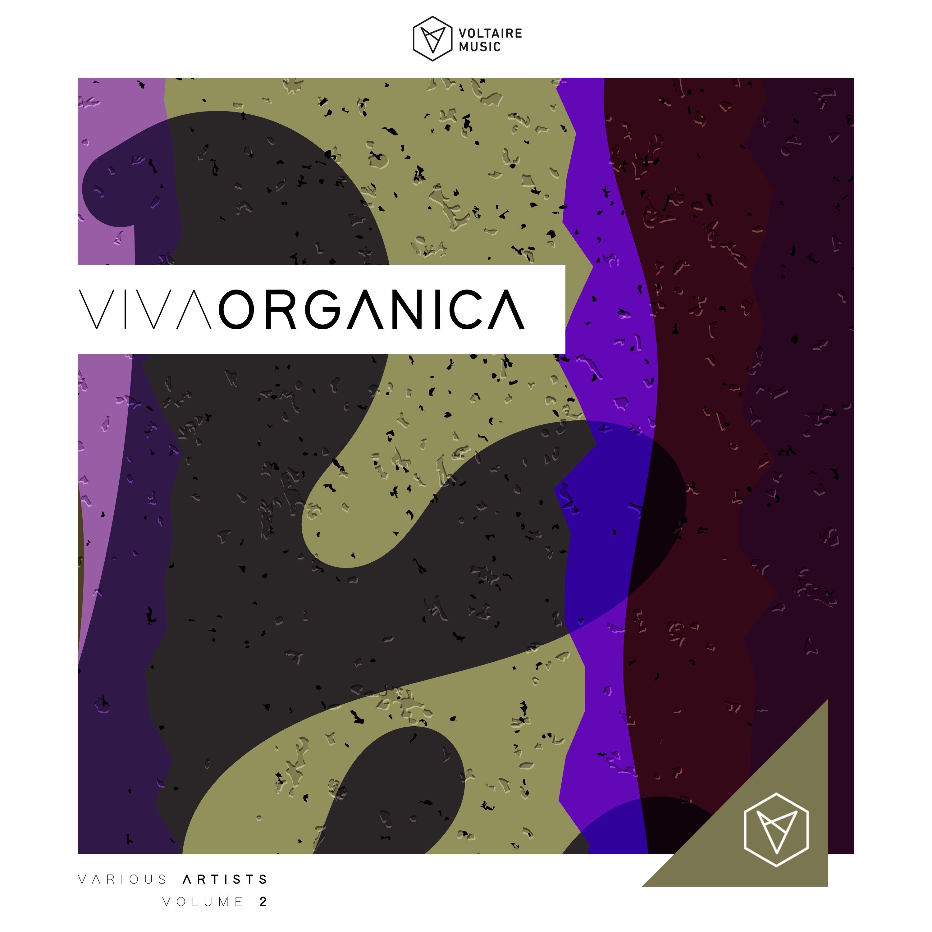 Viva Organica, Vol. 2