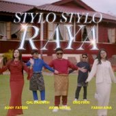 Stylo Stylo Raya artwork