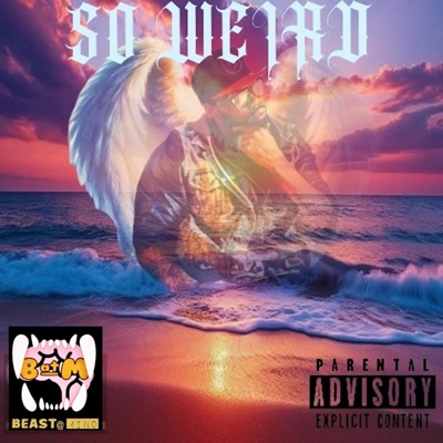 So Weird - Single
