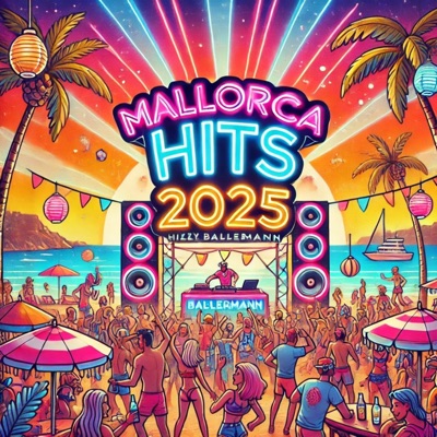 Mallorca Hits 2025