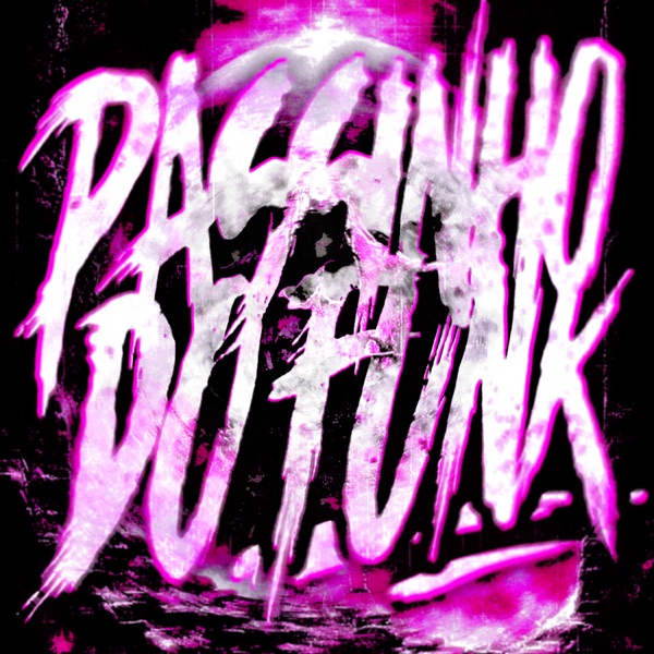 Passinho do Funk - EP