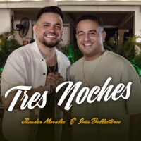 Tres Noches (En Vivo) - Single - Jhonder Morales & Iván Ballesteros